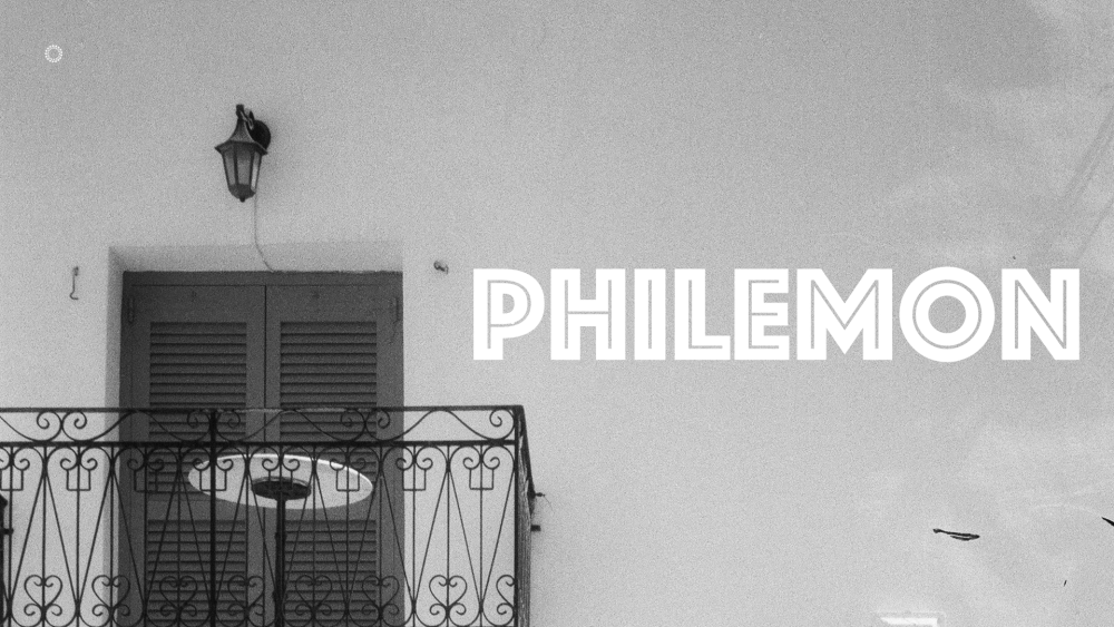 Philemon